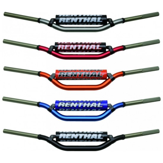 Guiador Renthal Twinwall Guiador Renthal Twinwall
