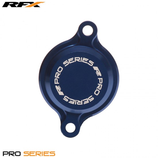 Tampa de Filtro Óleo RFX Pro Series Fantic Tampa de Filtro Óleo RFX Pro Series Fantic