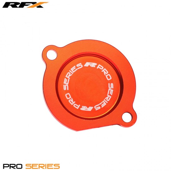 Tampa de Filtro Óleo RFX Pro Series Ktm Tampa de Filtro Óleo RFX Pro Series Ktm
