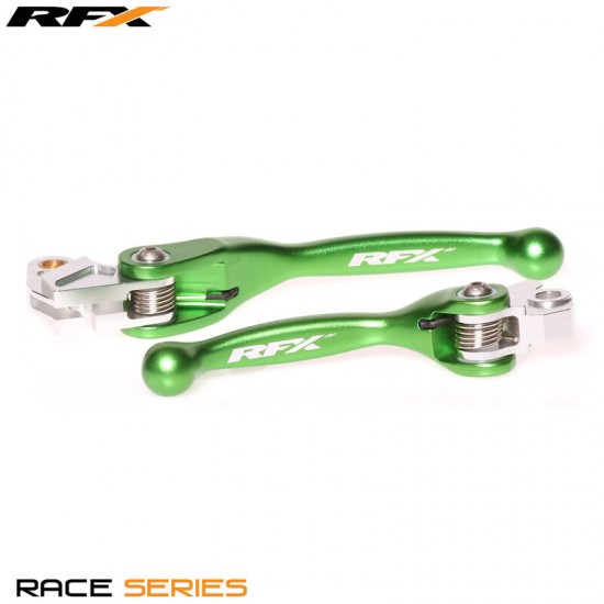 Kit Manetes RFX Race Series Kawasaki