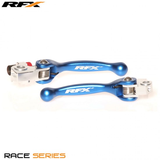 Kit Manetes RFX Race Series Tm Racing