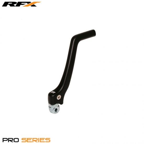 Kick Start RFX Pro Series Husqvarna