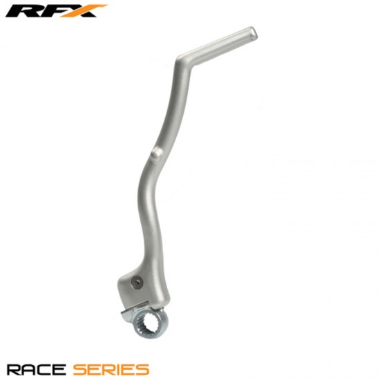 Kick Start RFX Race Series GasGas