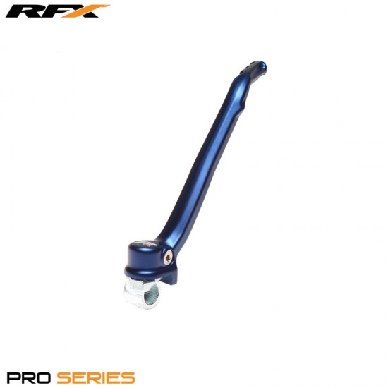 Kick Start RFX Race Series Husqvarna Kick Start RFX Race Series Husqvarna