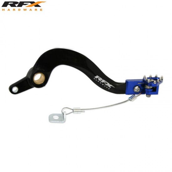 Pedal Travão RFX Race Series Yamaha Pedal Travão RFX Race Series Yamaha