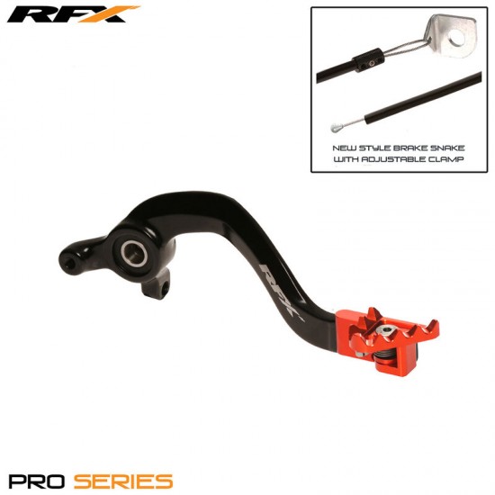 Pedal Travão RFX Race Series Ktm Pedal Travão RFX Race Series Ktm
