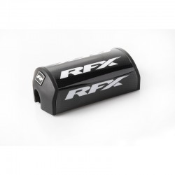 Esponja De Guiador Fat Bar Rfx F7 Black / White