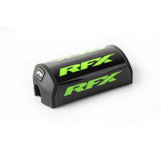 Esponja De Guiador Fat Bar Rfx F7 Fluo Green