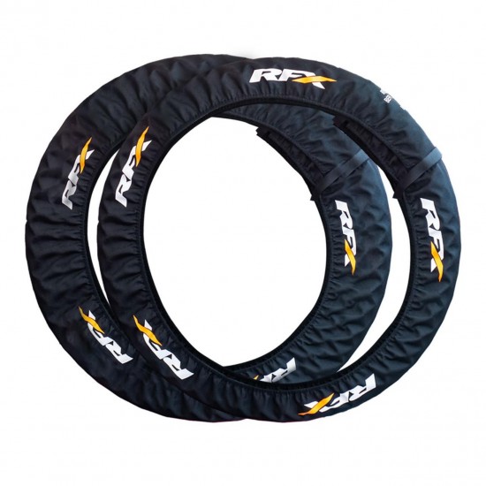 Tyre Cover / Capa para Pneus RFX