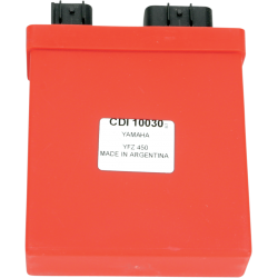 Cdi Rick's Yamaha Yfz 450