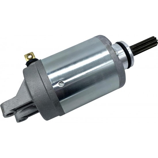Motor De Arranque Ricks Suzuki Ltr 450 Motor De Arranque Ricks Suzuki Ltr 450