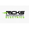 RICK'S MOTORSPORT ELECTRIC