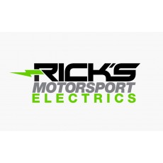 RICK'S MOTORSPORT ELECTRIC