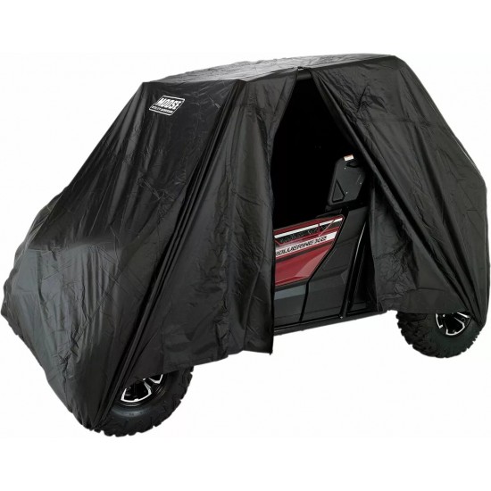 Capa Cobertura Moose Racing UTV 2 Lugares Capa Cobertura Moose Racing UTV 2 Lugares