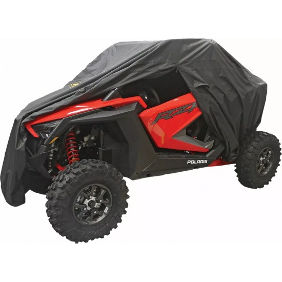 Capa Cobertura RIGG UTV 2 Lugares