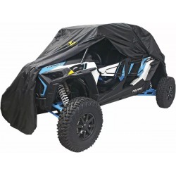 Capa Cobertura RIGG UTV 4 Lugares Capa Cobertura RIGG UTV 4 Lugares