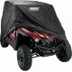 Capa Cobertura Moose Racing UTV 2 Lugares Capa Cobertura Moose Racing UTV 2 Lugares