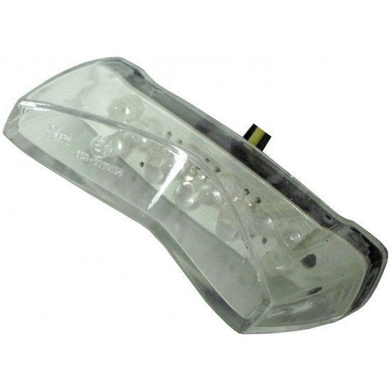 Farolim Leds Branco 11 Leds - 85-k040-01