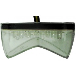 Farolim Leds Branco 11 Leds - 85-k040-01