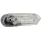 Farolim Leds Branco Triangular Para Guarda Lamas Farolim Leds Branco Triangular Para Guarda Lamas