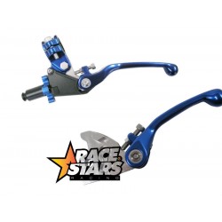 Kit Manetes Quadsport Honda