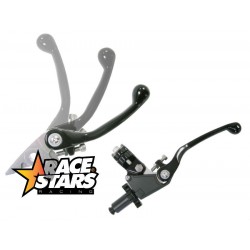 Kit Manetes Quadsport Honda