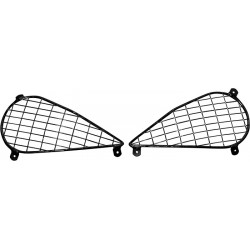 Proteçao / Grelha Farois Polaris Predator 500