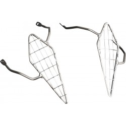 PROTEÇAO / GRELHA FAROIS YAMAHA YFZ 450R