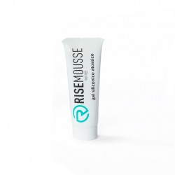 Gel / Vaselina para Mousse Risemousse 75G