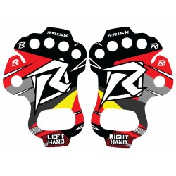 Palm Savers Risk Racing Decor Palm Savers Risk Racing Decor