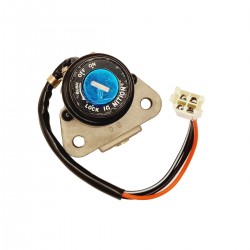 Canhão Ignição RJ Yamaha DT 50 LC/RZ50/DT 125 LC