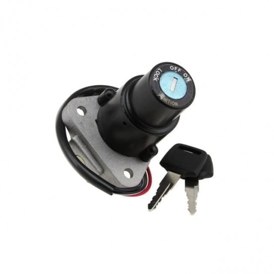 Canhão Ignição RJ Yamaha DT 50 LC/RZ50/DT 125 LC