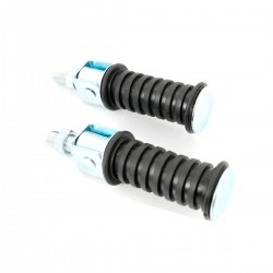 Pousa Pés 2º Passageiro RJ Yamaha DT 50 LC / RZ