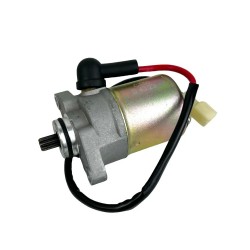 Motor Arranque SG2006 RJ Yamaha CT50/CT50S