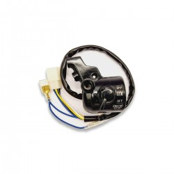 Comutador Direito Completo RJ Yamaha DT 50 LC