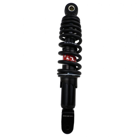 Amortecedor Traseiro RJ Yamaha BW\'S 260mm YSS