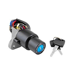 Canhão de Ignição Tipo Original RJ Yamaha DT 50 LCD