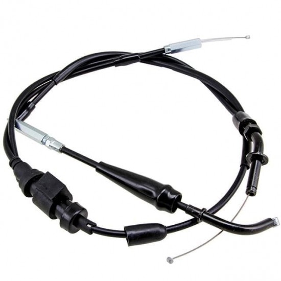 Cabo Acelerador RJ Yamaha DT 50 LCD