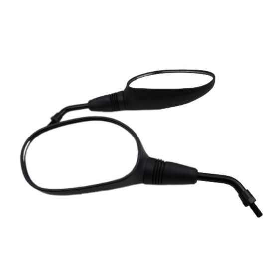 Espelhos (Par) RJ Yamaha BW\'S NG / Neos