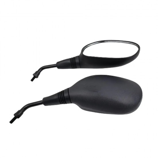 Espelhos (Par) RJ Yamaha BW\'S NG / Neos