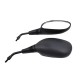 Espelhos (Par) RJ Yamaha BW\'S NG / Neos