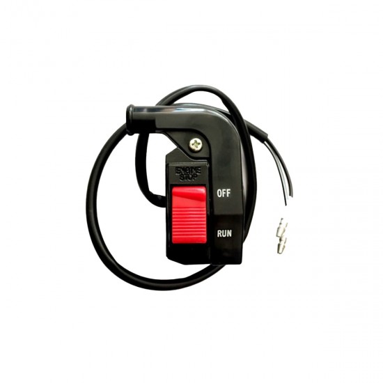 Comutador Interruptor Direito RJ Yamaha DT 50 LCD DTR 125