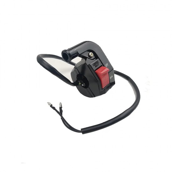 Comutador Interruptor Direito RJ Yamaha DT 50 LCD DTR 125