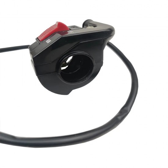 Comutador Interruptor Direito RJ Yamaha DT 50 LCD DTR 125