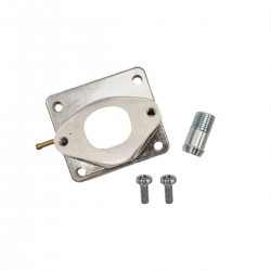 Falange Carburador OKO Aluminio RJ Yamaha DT 50 LC / LCD