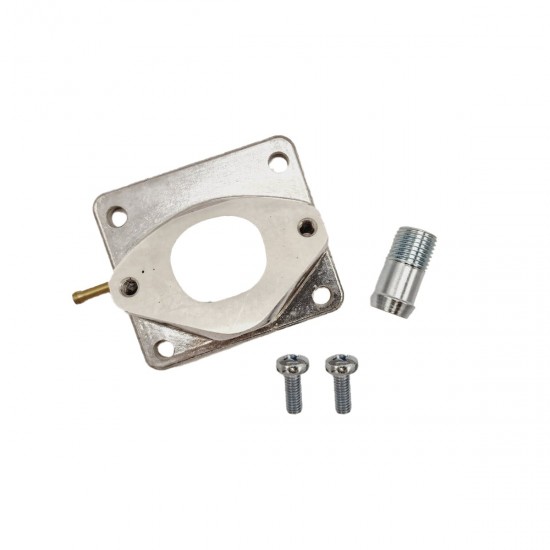 Falange Carburador OKO Aluminio RJ Yamaha DT 50 LC / LCD