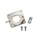 Falange Carburador OKO Aluminio RJ Yamaha DT 50 LC / LCD