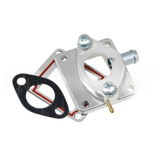 Falange Carburador OKO Aluminio RJ Yamaha DT 50 LC / LCD