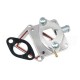 Falange Carburador OKO Aluminio RJ Yamaha DT 50 LC / LCD