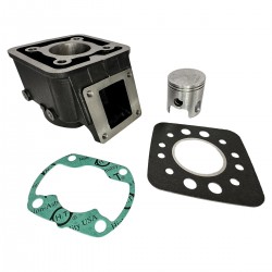 Kit Cilindro Racing RJ Yamaha DT 50 LC (46mm) 70CC APE